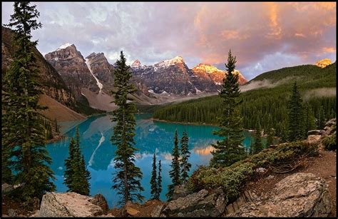 banff national park official website.
